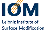 IOM Logo